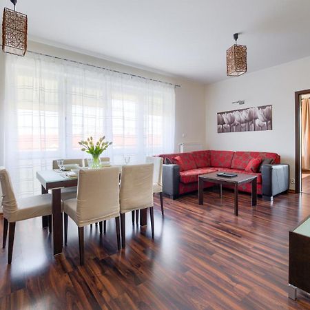 Apartamenty Sun & Snow Baltyk Park Grzybowo Grzybowo  Exterior foto