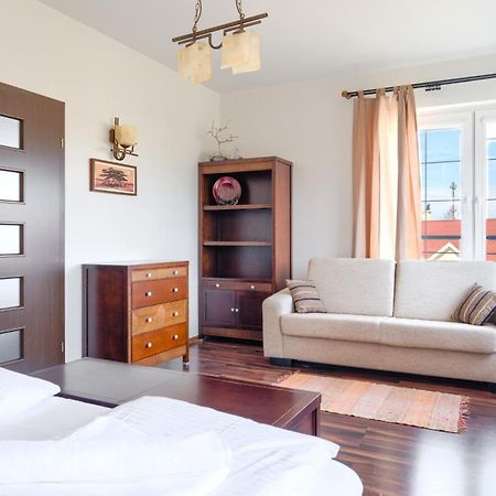 Apartamenty Sun & Snow Baltyk Park Grzybowo Grzybowo  Exterior foto