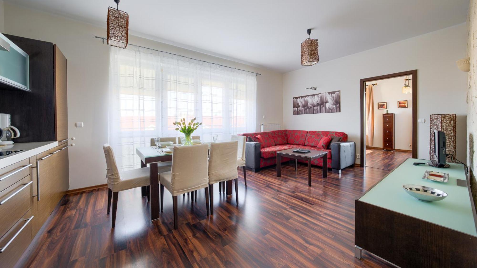 Apartamenty Sun & Snow Baltyk Park Grzybowo Grzybowo  Exterior foto