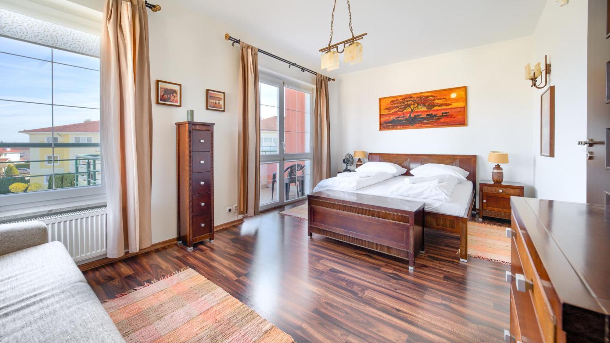 Apartamenty Sun & Snow Baltyk Park Grzybowo Grzybowo  Exterior foto