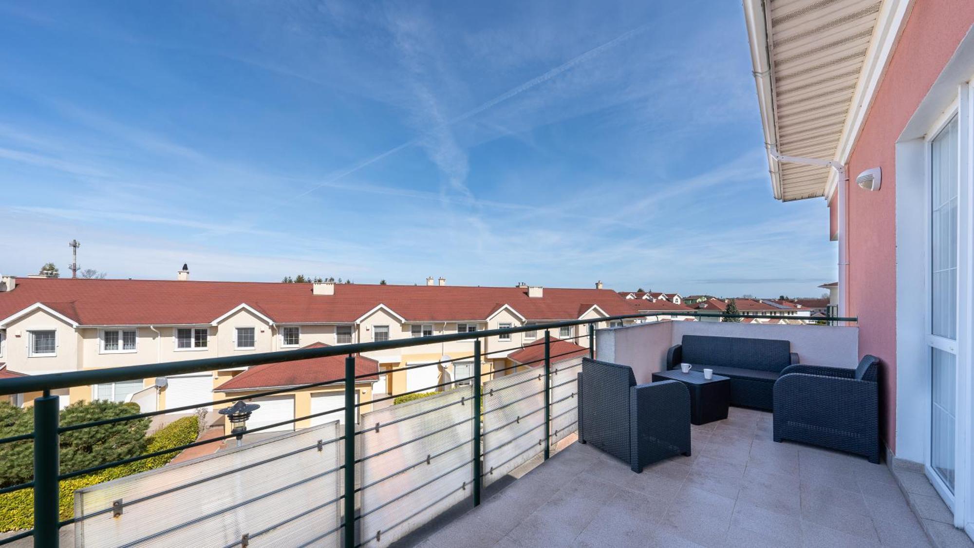Apartamenty Sun & Snow Baltyk Park Grzybowo Grzybowo  Exterior foto