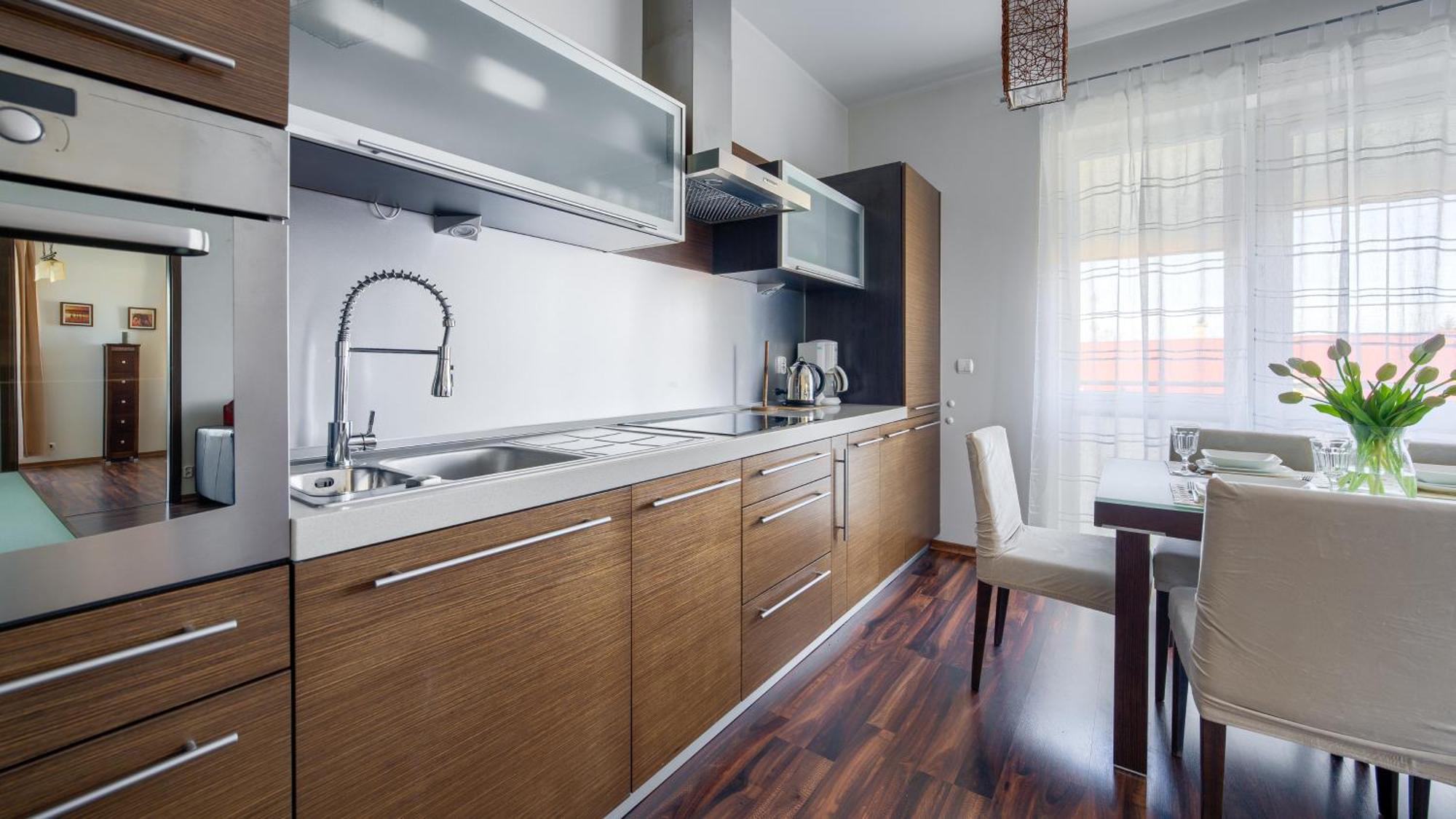 Apartamenty Sun & Snow Baltyk Park Grzybowo Grzybowo  Exterior foto