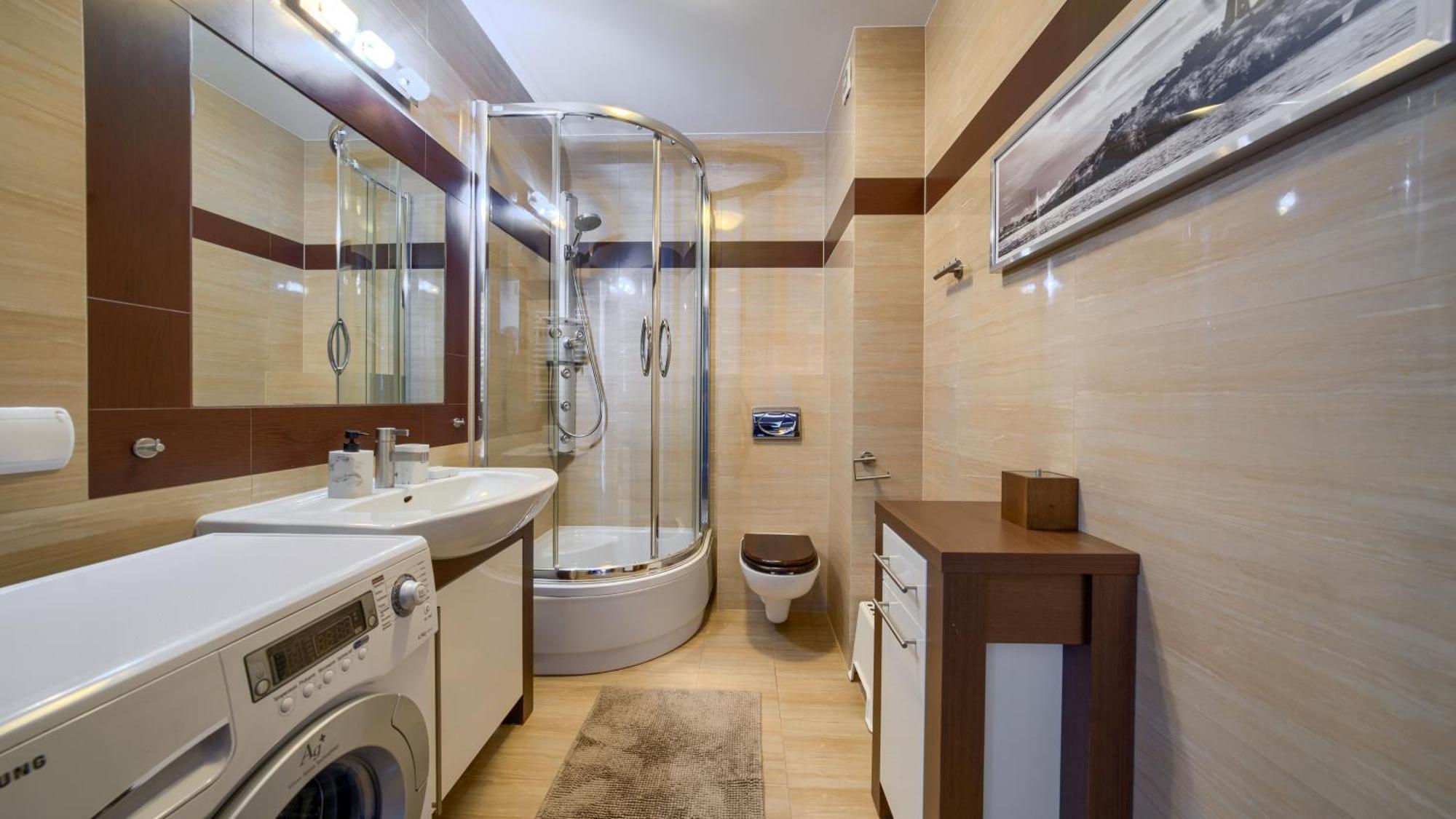 Apartamenty Sun & Snow Baltyk Park Grzybowo Grzybowo  Exterior foto
