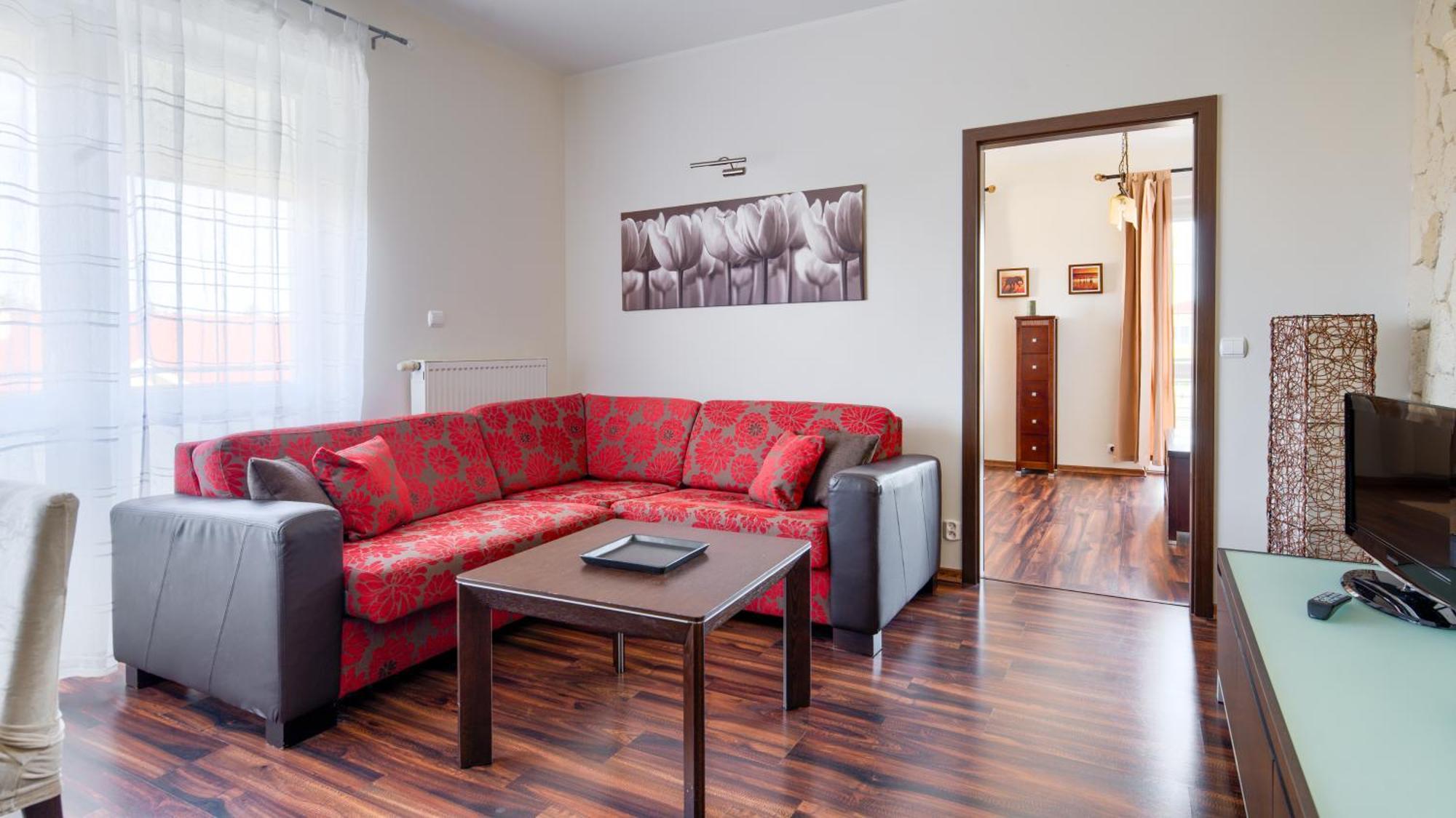 Apartamenty Sun & Snow Baltyk Park Grzybowo Grzybowo  Exterior foto